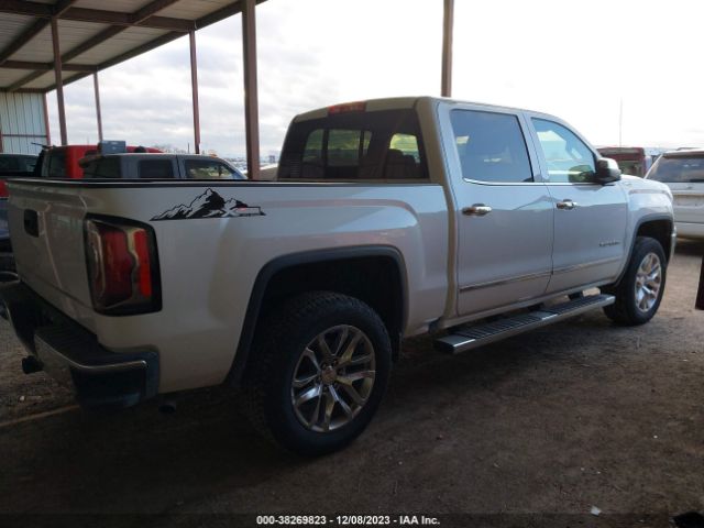 Photo 3 VIN: 3GTU2NECXJG204779 - GMC SIERRA 1500 