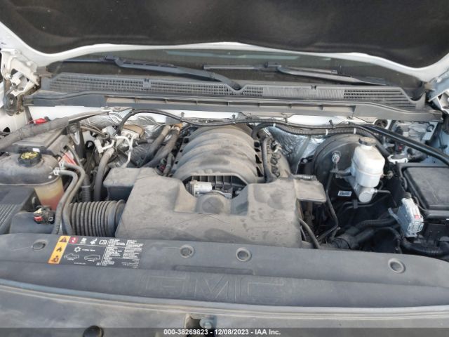 Photo 9 VIN: 3GTU2NECXJG204779 - GMC SIERRA 1500 