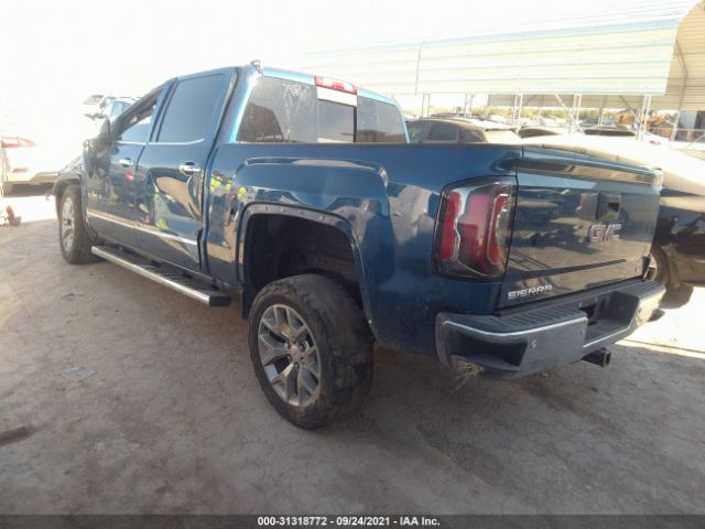 Photo 2 VIN: 3GTU2NECXJG220240 - GMC SIERRA 1500 