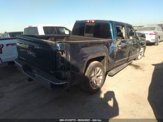 Photo 3 VIN: 3GTU2NECXJG220240 - GMC SIERRA 1500 