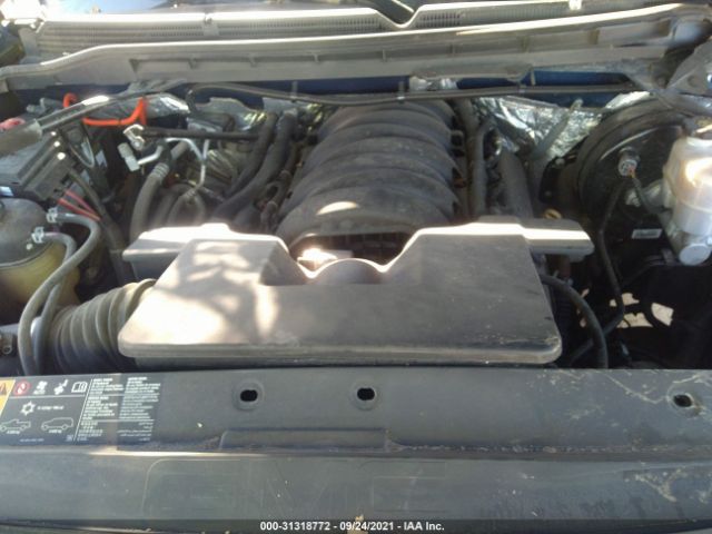 Photo 9 VIN: 3GTU2NECXJG220240 - GMC SIERRA 1500 