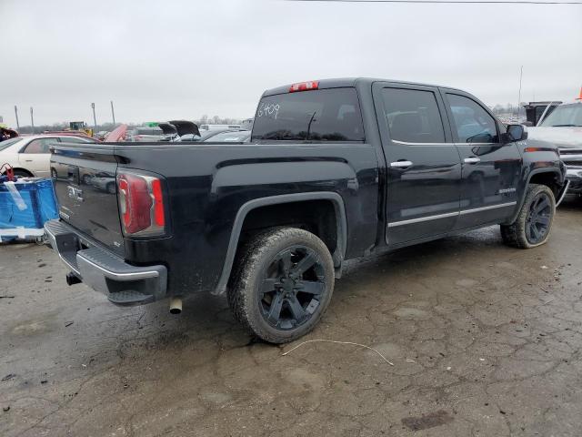 Photo 2 VIN: 3GTU2NECXJG226409 - GMC SIERRA K15 