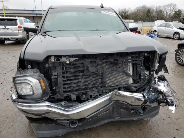 Photo 4 VIN: 3GTU2NECXJG226409 - GMC SIERRA K15 