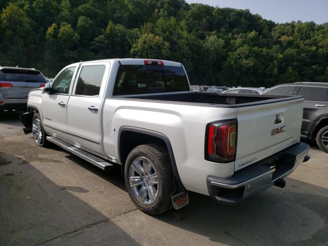 Photo 2 VIN: 3GTU2NECXJG227091 - GMC SIERRA K15 