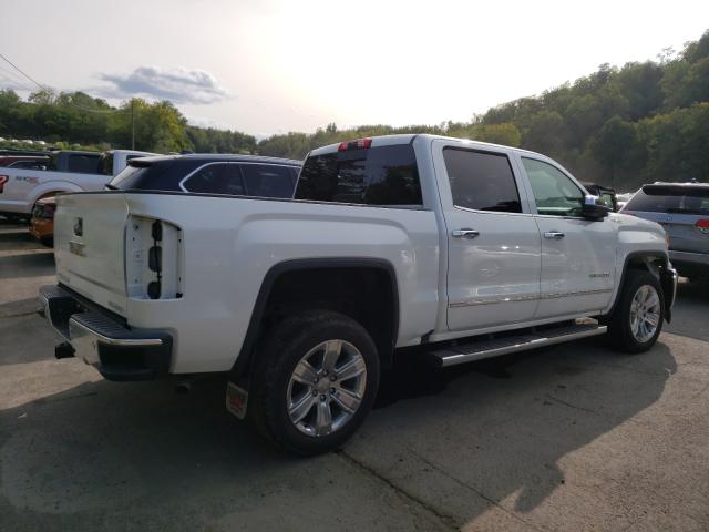 Photo 3 VIN: 3GTU2NECXJG227091 - GMC SIERRA K15 