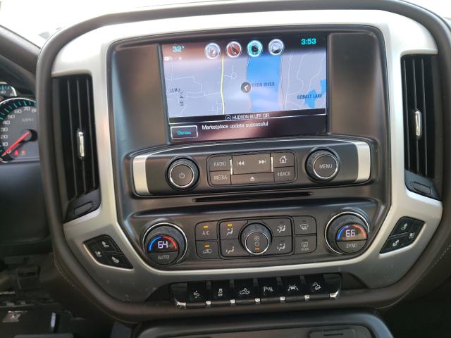 Photo 8 VIN: 3GTU2NECXJG227091 - GMC SIERRA K15 