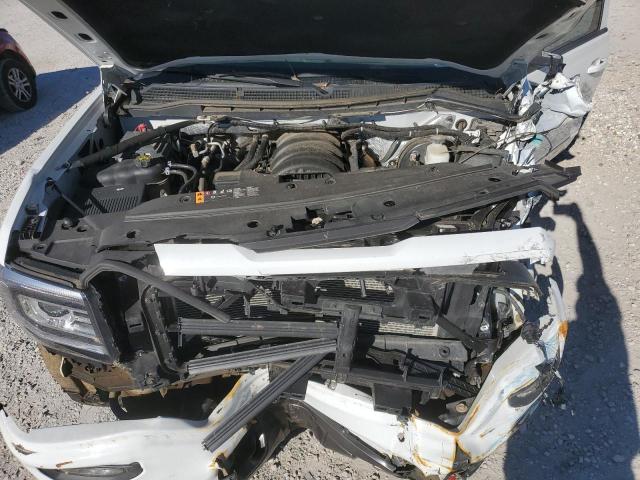 Photo 10 VIN: 3GTU2NECXJG267543 - GMC SIERRA K15 