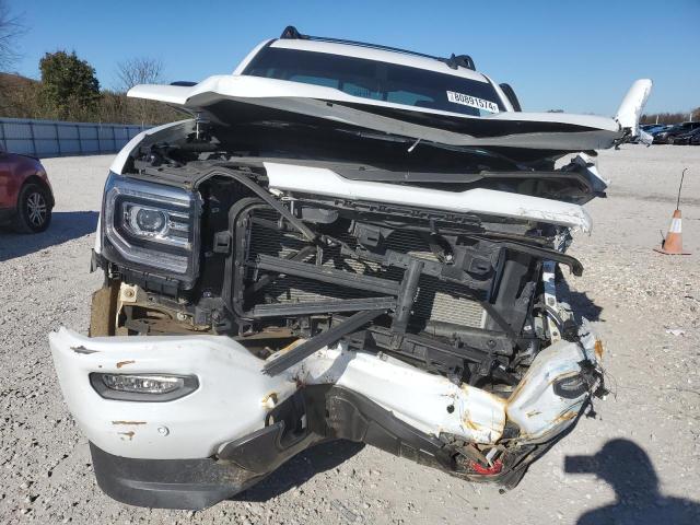 Photo 4 VIN: 3GTU2NECXJG267543 - GMC SIERRA K15 