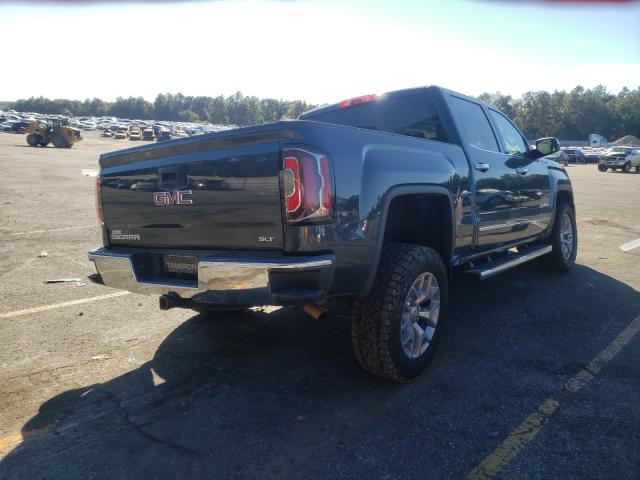 Photo 3 VIN: 3GTU2NECXJG304476 - GMC SIERRA K15 