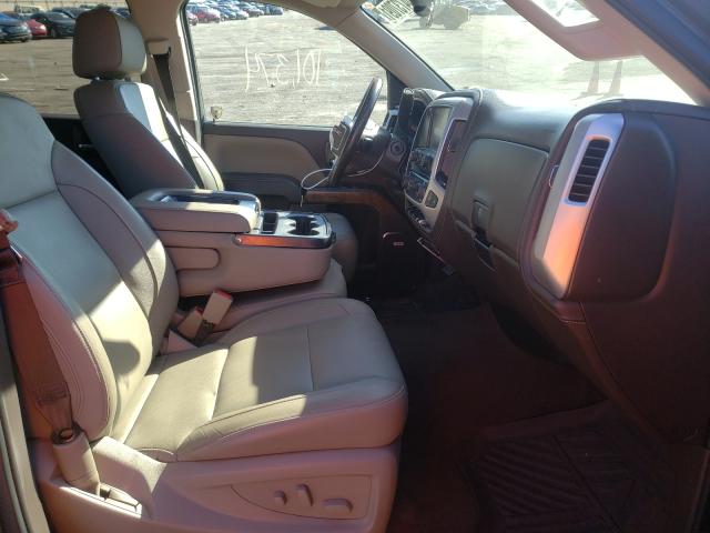 Photo 4 VIN: 3GTU2NECXJG304476 - GMC SIERRA K15 