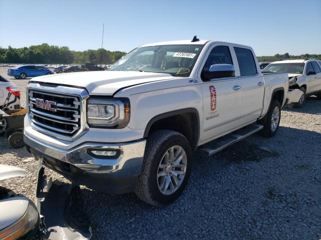 Photo 1 VIN: 3GTU2NECXJG307118 - GMC SIERRA K15 