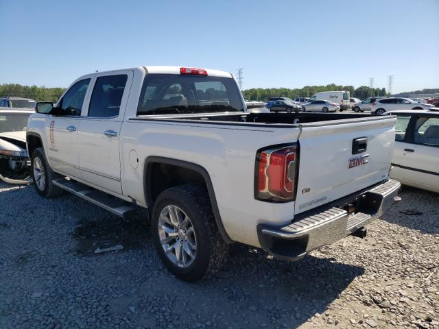 Photo 2 VIN: 3GTU2NECXJG307118 - GMC SIERRA K15 