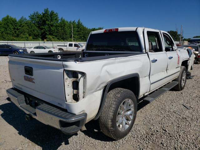 Photo 3 VIN: 3GTU2NECXJG307118 - GMC SIERRA K15 