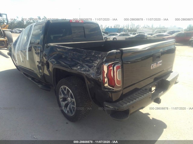 Photo 2 VIN: 3GTU2NECXJG321634 - GMC SIERRA 1500 