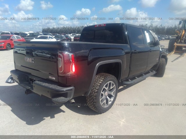 Photo 3 VIN: 3GTU2NECXJG321634 - GMC SIERRA 1500 