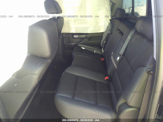 Photo 7 VIN: 3GTU2NECXJG321634 - GMC SIERRA 1500 