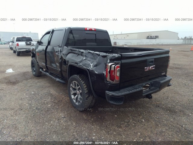 Photo 2 VIN: 3GTU2NECXJG321634 - GMC SIERRA 1500 