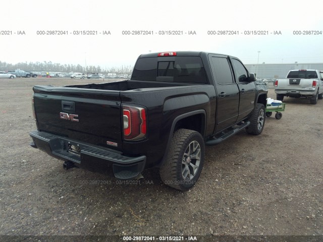 Photo 3 VIN: 3GTU2NECXJG321634 - GMC SIERRA 1500 