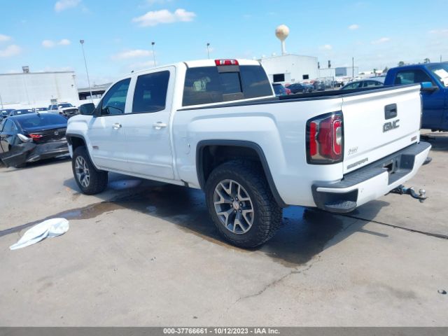 Photo 2 VIN: 3GTU2NECXJG324677 - GMC SIERRA 1500 