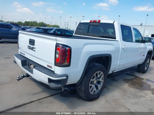 Photo 3 VIN: 3GTU2NECXJG324677 - GMC SIERRA 1500 