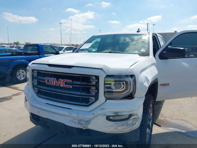 Photo 5 VIN: 3GTU2NECXJG324677 - GMC SIERRA 1500 