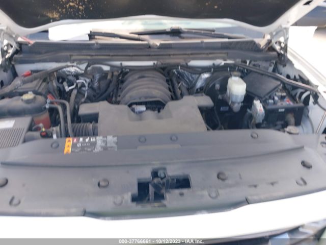 Photo 9 VIN: 3GTU2NECXJG324677 - GMC SIERRA 1500 