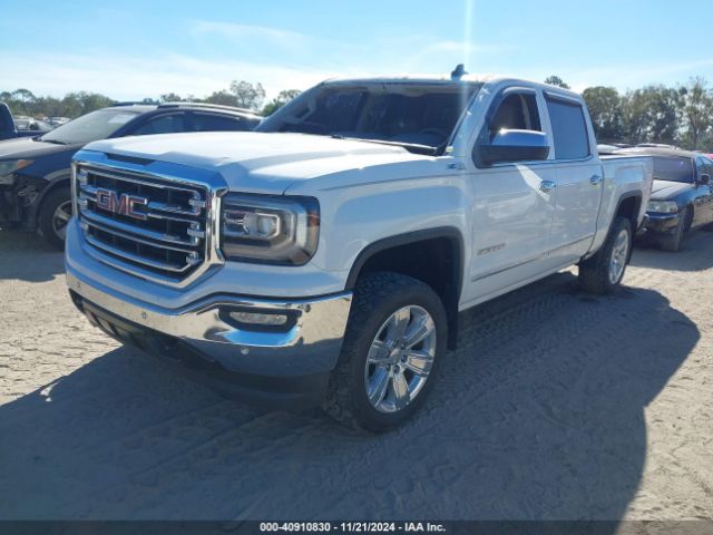 Photo 1 VIN: 3GTU2NECXJG343777 - GMC SIERRA 