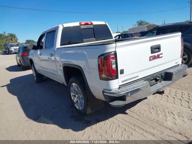 Photo 2 VIN: 3GTU2NECXJG343777 - GMC SIERRA 