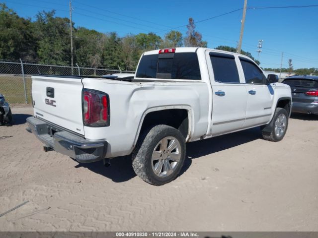 Photo 3 VIN: 3GTU2NECXJG343777 - GMC SIERRA 