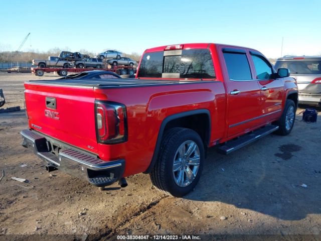 Photo 3 VIN: 3GTU2NECXJG364581 - GMC SIERRA 1500 