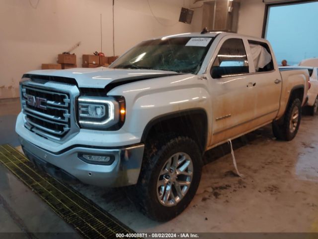 Photo 1 VIN: 3GTU2NECXJG392820 - GMC SIERRA 