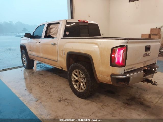 Photo 2 VIN: 3GTU2NECXJG392820 - GMC SIERRA 