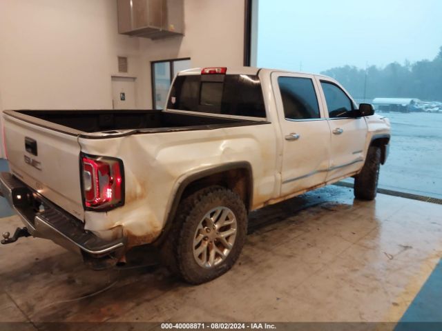 Photo 3 VIN: 3GTU2NECXJG392820 - GMC SIERRA 