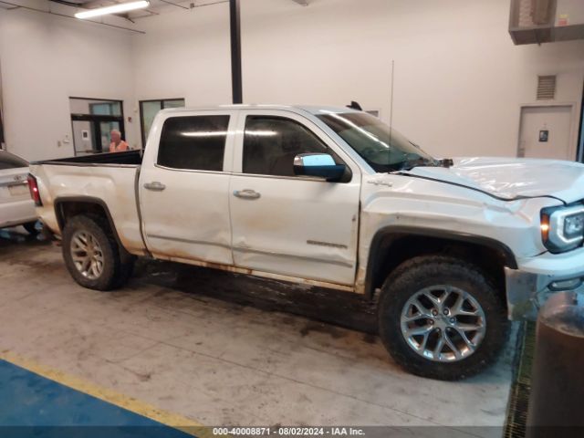 Photo 5 VIN: 3GTU2NECXJG392820 - GMC SIERRA 