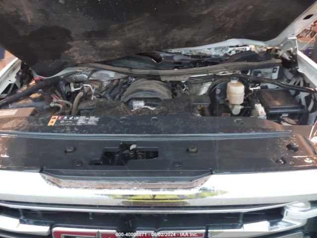 Photo 9 VIN: 3GTU2NECXJG392820 - GMC SIERRA 