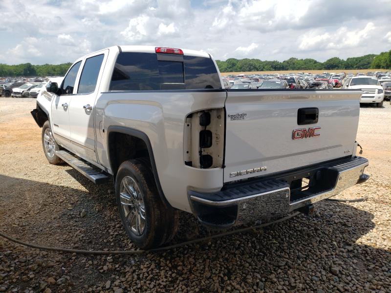 Photo 2 VIN: 3GTU2NECXJG422446 - GMC SIERRA K15 