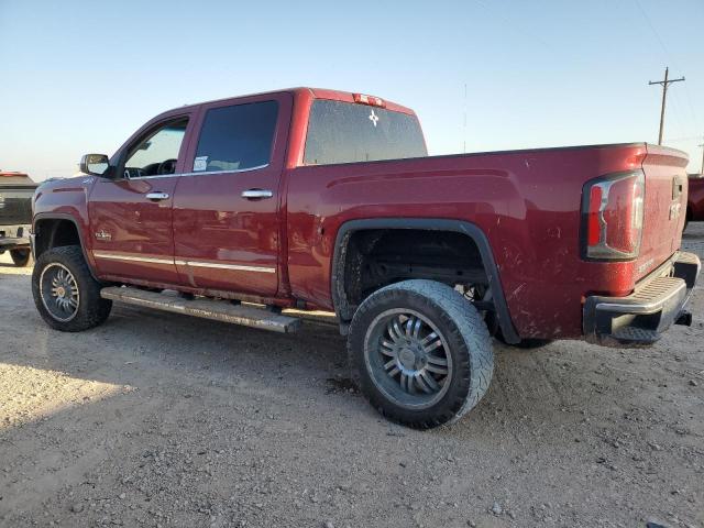 Photo 1 VIN: 3GTU2NECXJG423533 - GMC SIERRA K15 