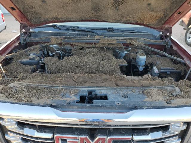 Photo 10 VIN: 3GTU2NECXJG423533 - GMC SIERRA K15 