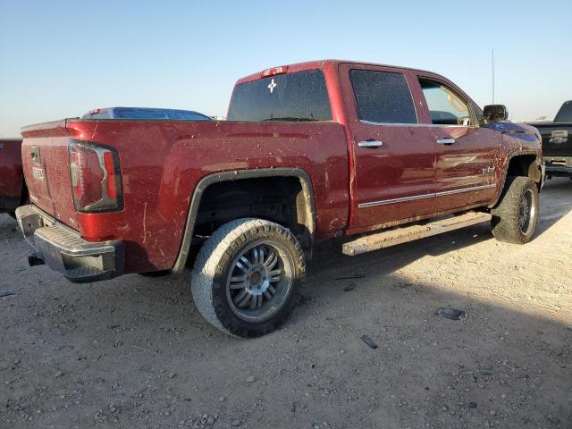 Photo 2 VIN: 3GTU2NECXJG423533 - GMC SIERRA K15 