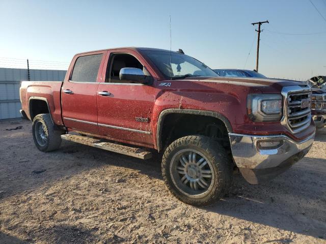 Photo 3 VIN: 3GTU2NECXJG423533 - GMC SIERRA K15 