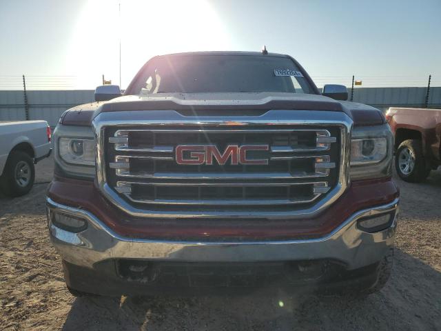 Photo 4 VIN: 3GTU2NECXJG423533 - GMC SIERRA K15 