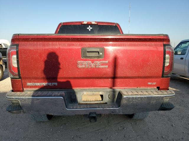 Photo 5 VIN: 3GTU2NECXJG423533 - GMC SIERRA K15 