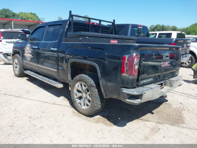 Photo 2 VIN: 3GTU2NECXJG436993 - GMC SIERRA 