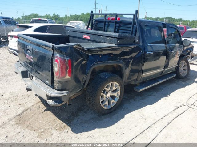 Photo 3 VIN: 3GTU2NECXJG436993 - GMC SIERRA 