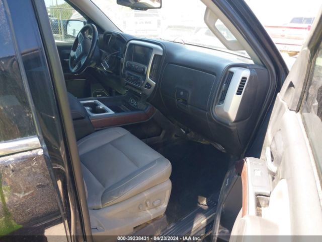 Photo 4 VIN: 3GTU2NECXJG436993 - GMC SIERRA 