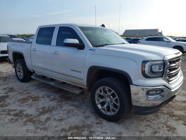 Photo 0 VIN: 3GTU2NECXJG447802 - GMC SIERRA 