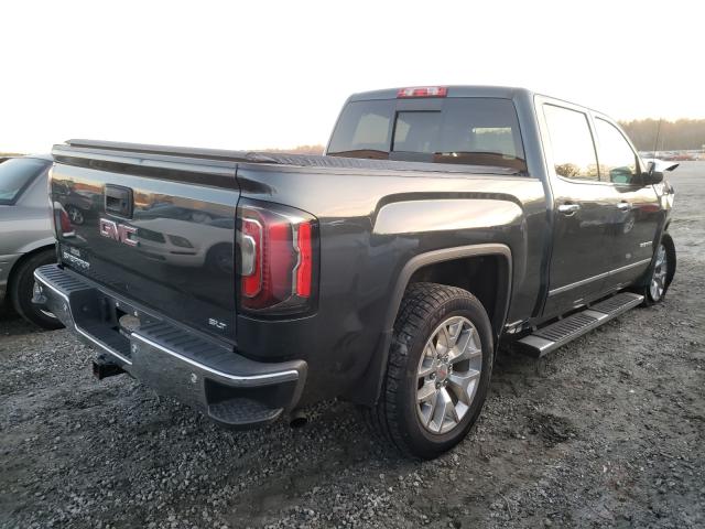 Photo 3 VIN: 3GTU2NECXJG452918 - GMC SIERRA K15 