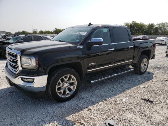 Photo 0 VIN: 3GTU2NECXJG477107 - GMC SIERRA K15 