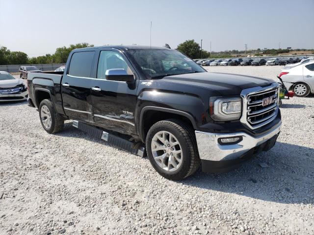 Photo 3 VIN: 3GTU2NECXJG477107 - GMC SIERRA K15 