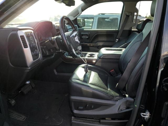 Photo 6 VIN: 3GTU2NECXJG498250 - GMC SIERRA K15 